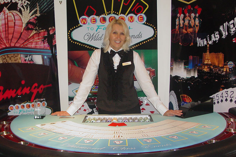 Blackjack fun casino